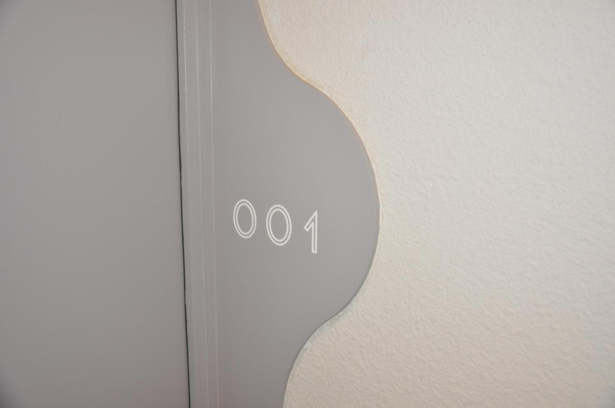 Dormir A Brioude - Appartement 'Esprit Zen' المظهر الخارجي الصورة